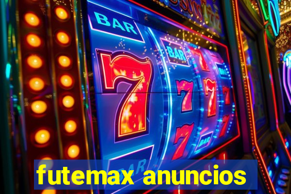 futemax anuncios